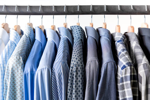 City Laundry Service Makkah Clothes Hanging