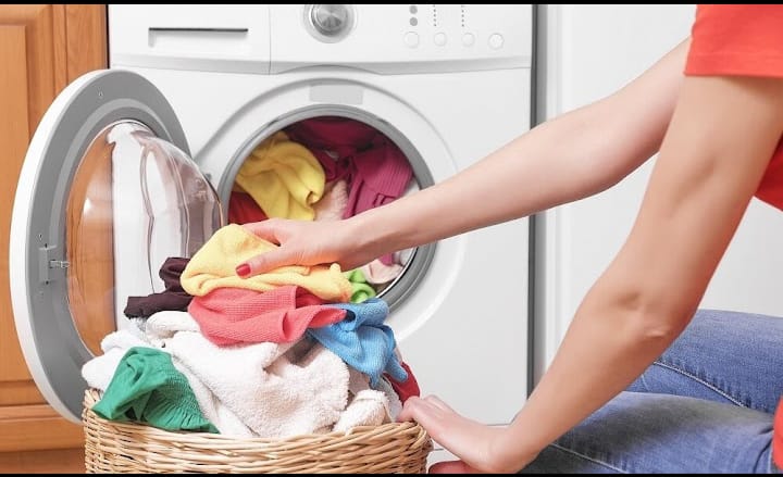 Advanced Cleaning Technology