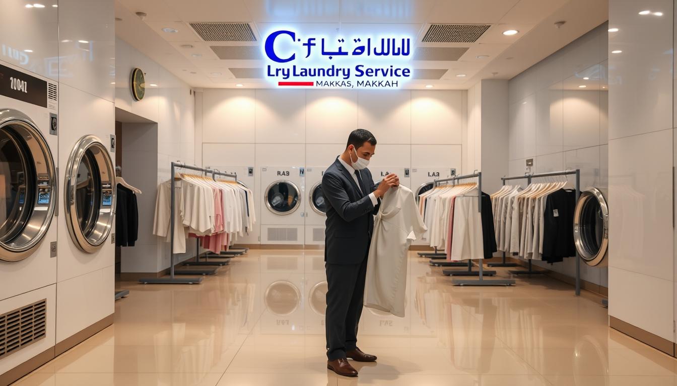 Top Laundry Services in Makkah: Hassle-Free Cleaning